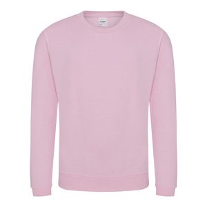 AWDIS JUST HOODS JH030J - Sweat Enfant Awdis Just Hoods Baby Pink