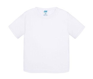 JHK JHK153 - T-shirt pour enfant White