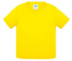 JHK JHK153 - T-shirt pour enfant Gold