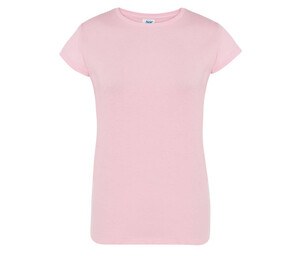 JHK JK150 - T-shirt femme col rond 155