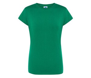 JHK JK150 - T-shirt femme col rond 155
