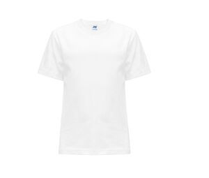 JHK JK154 - T-shirt enfant 155 White