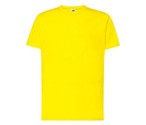 JHK JK155 - T-shirt homme col rond 155 Gold