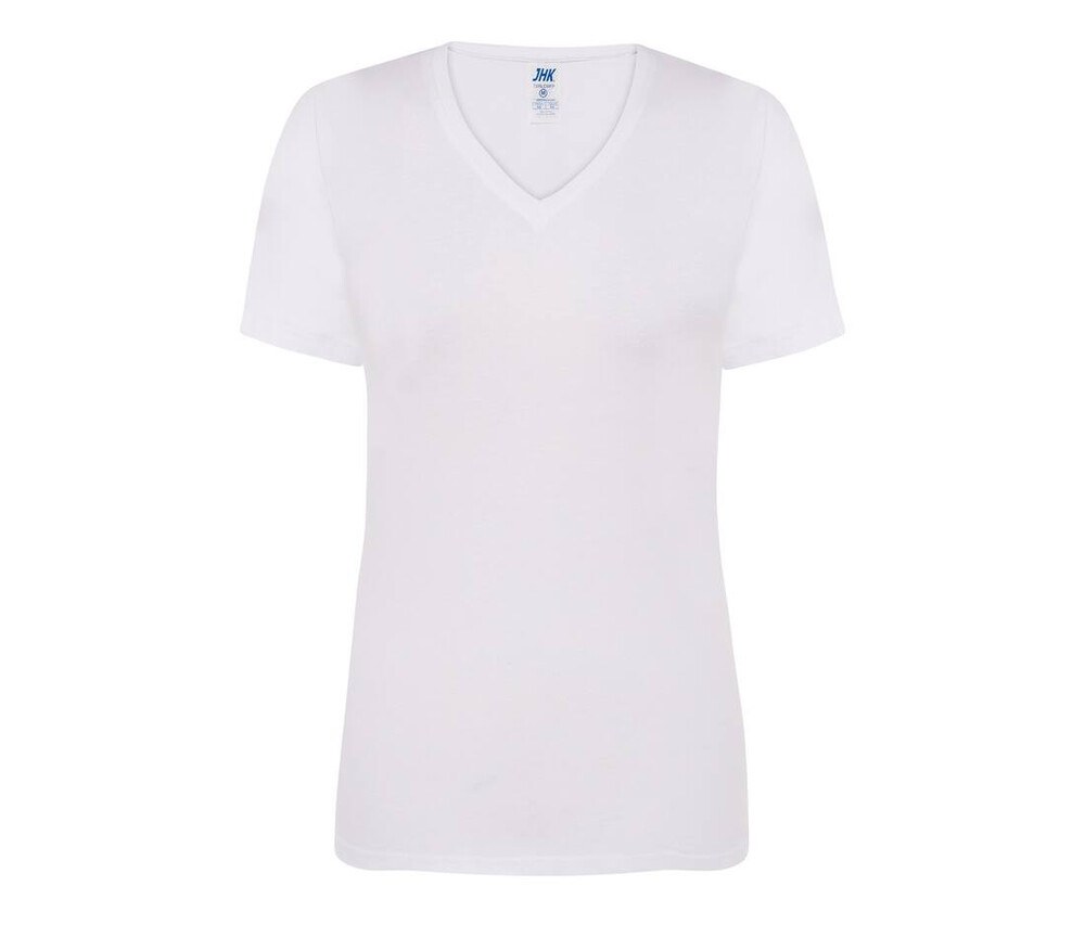 JHK JK158 - T-shirt femme col V 145