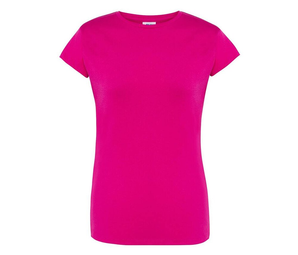 JHK JK180 - T-shirt premium 190 femme