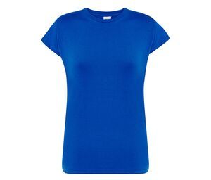 JHK JK180 - T-shirt premium 190 femme Royal Blue