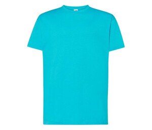 JHK JK190 - T-shirt Premium 190 Turquoise