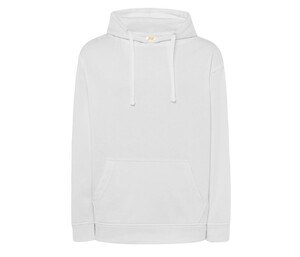 JHK JK265 - Sweat capuche 265 White