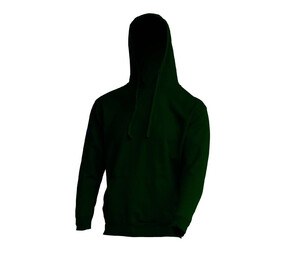 Vert Bouteille