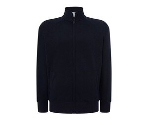 JHK JK296 - Sweat grand zip