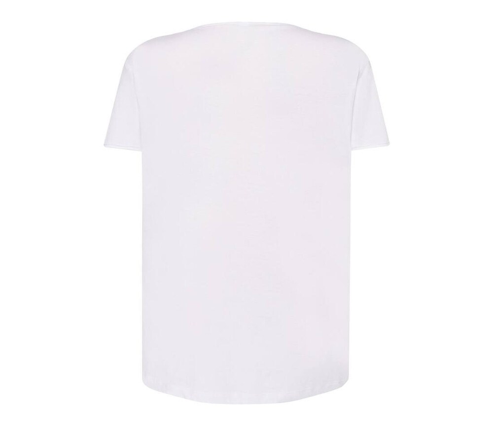 JHK JK410 - T-shirt homme style urbain