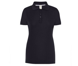 JHK JK921 - Polo de sport femme Navy