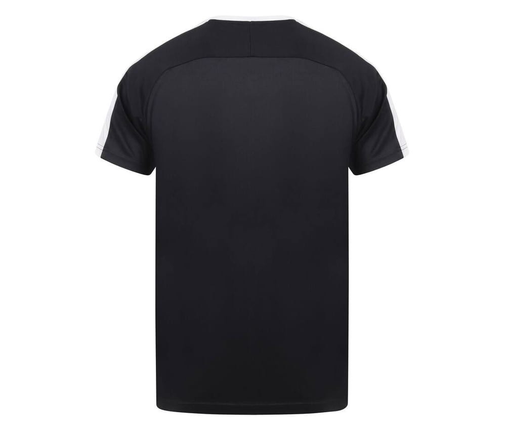 Finden & Hales LV290 - T-Shirt D'Équipe