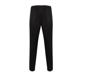 Finden & Hales LV881 - Pantalon de sport slim Noir