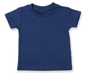 LARKWOOD LW020 - T-shirt enfant Navy