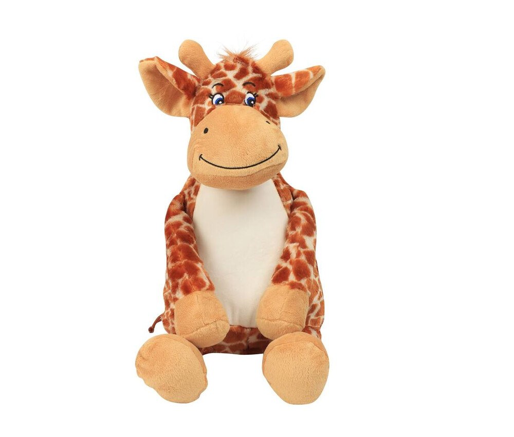 MUMBLES MM564 - Peluche girafe