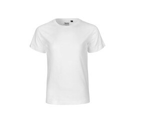 NEUTRAL O30001 - T-shirt enfant White