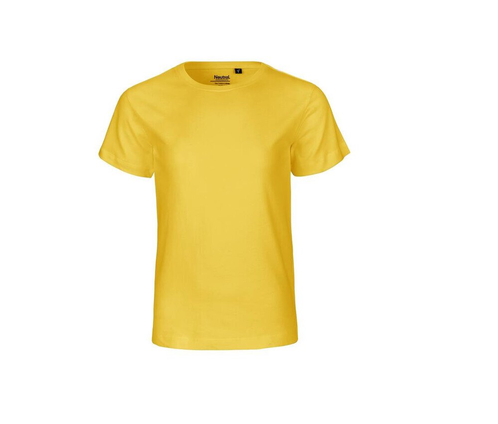 NEUTRAL O30001 - T-shirt enfant