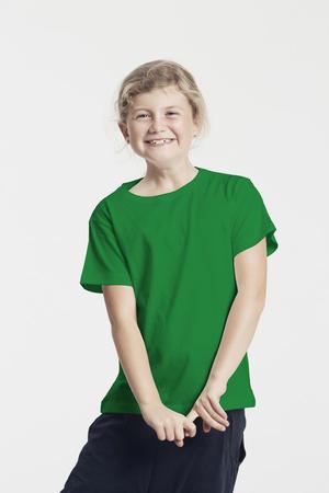 NEUTRAL O30001 - T-shirt enfant