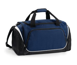 Quadra QD270S - Sac de sport Pro Team French Navy/ Black/ White