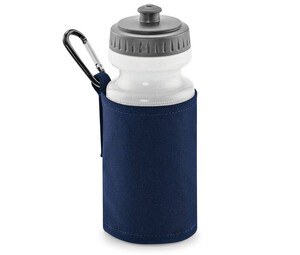 Quadra QD440 - Gourde et porte-gourde French Navy