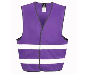 RESULT R200EV - Gilet de sécurité