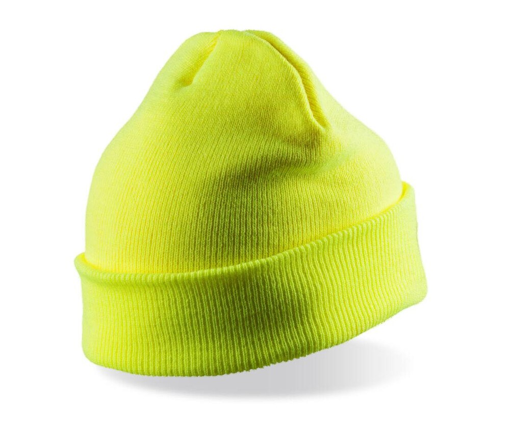 RESULT RC034 - DOUBLE KNIT THINSULATE™ PRINTERS BEANIE
