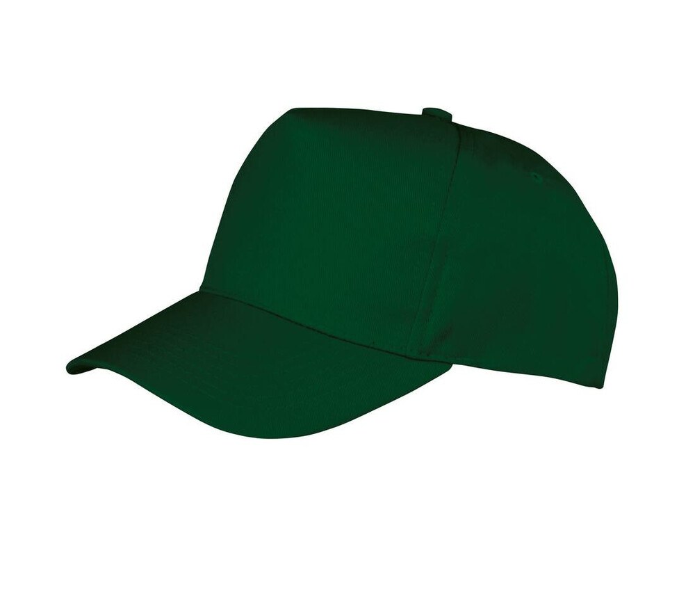 RESULT RC084J - Casquette enfant Boston