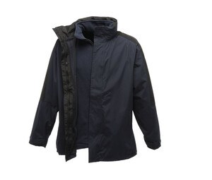 Regatta RGA130 - Parka 3 en 1