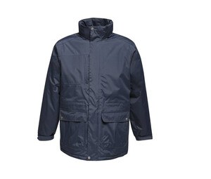 Regatta RGA203 - Parka isolante Navy