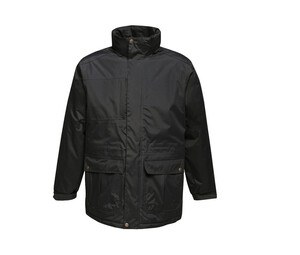 Regatta RGA203 - Parka isolante Noir