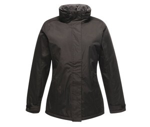 Regatta RGA362 - Parka femme isolante