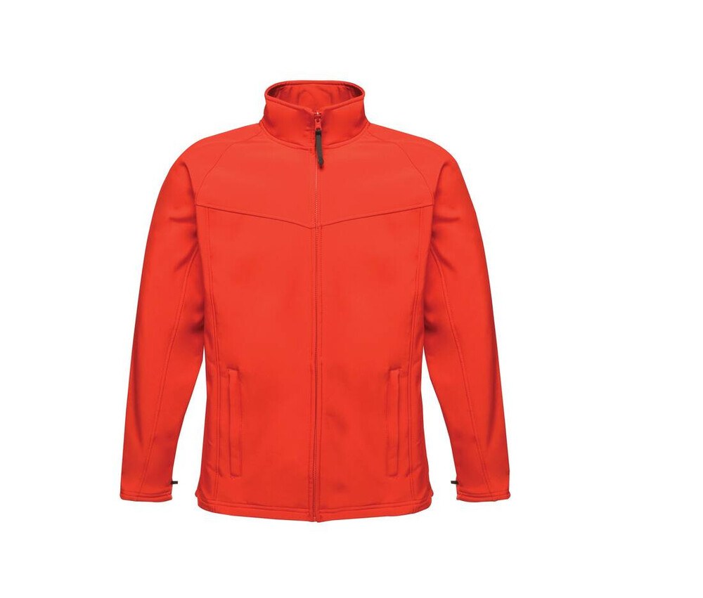 Regatta RGA642 - Veste Softshell intéractive