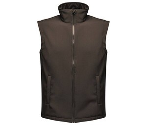 Regatta RGA844 - Bodywarmer en Softshell