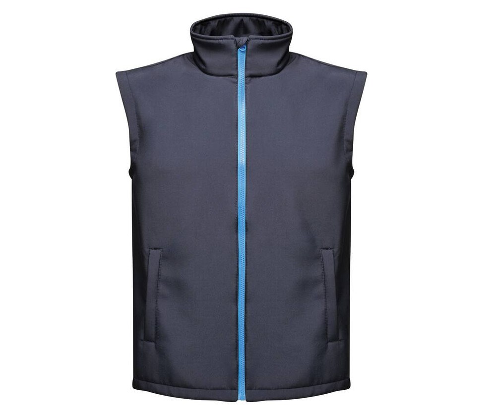 Regatta RGA844 - Bodywarmer en Softshell