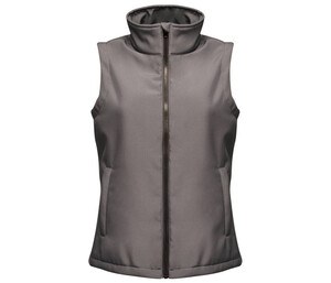 Regatta RGA845 - Bodywarmer en Softshell en femme