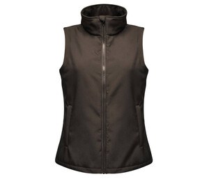 Regatta RGA845 - Bodywarmer en Softshell en femme