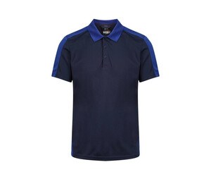 Regatta RGS174 - Polo contrasté Coolweave