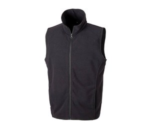 RESULT RS116 - Bodywarmer micropolaire