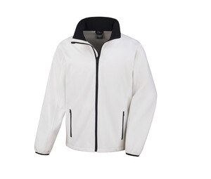 Result RS231 - Veste Polaire Homme Poches Zippées