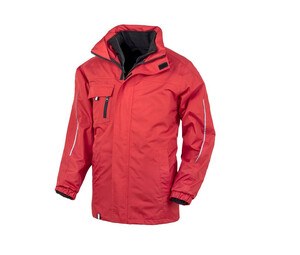 RESULT RS236 - Veste Imperméable Coupe-vent