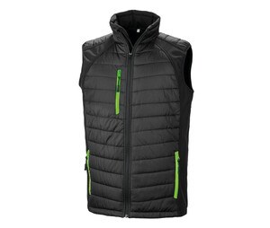 RESULT RS238 - Bodywarmer matelassé