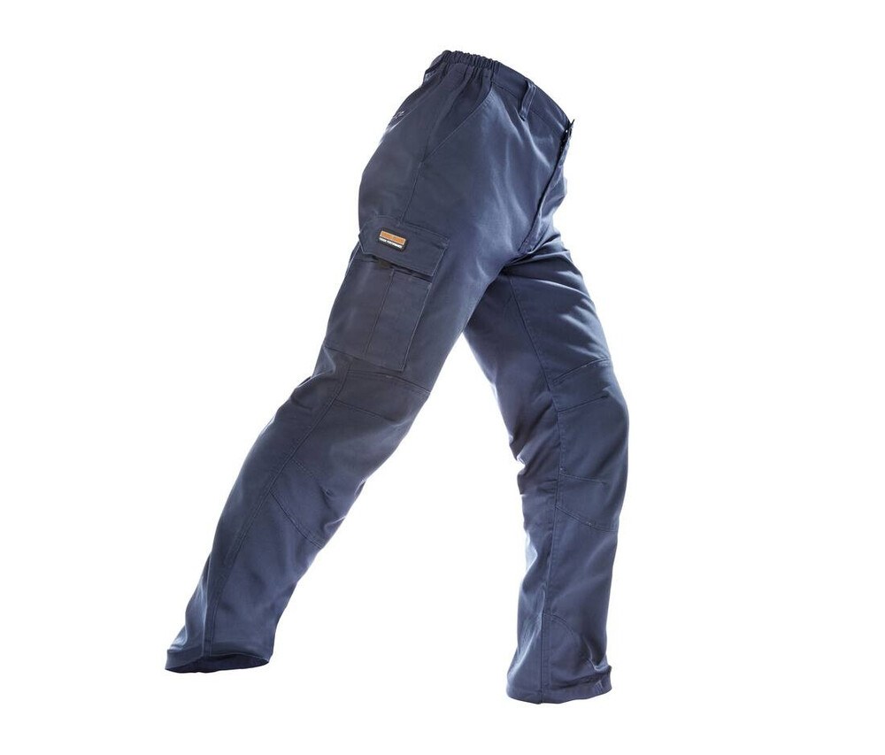 RESULT RS303 - Pantalon Stretch imperméable