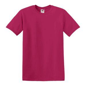 Fruit of the Loom SC220 - T-Shirt Col Rond Homme