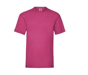 Fruit of the Loom SC230 - T-Shirt Manches Courtes Homme