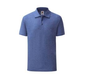 Fruit of the Loom SC280 - Polo Piqué Homme