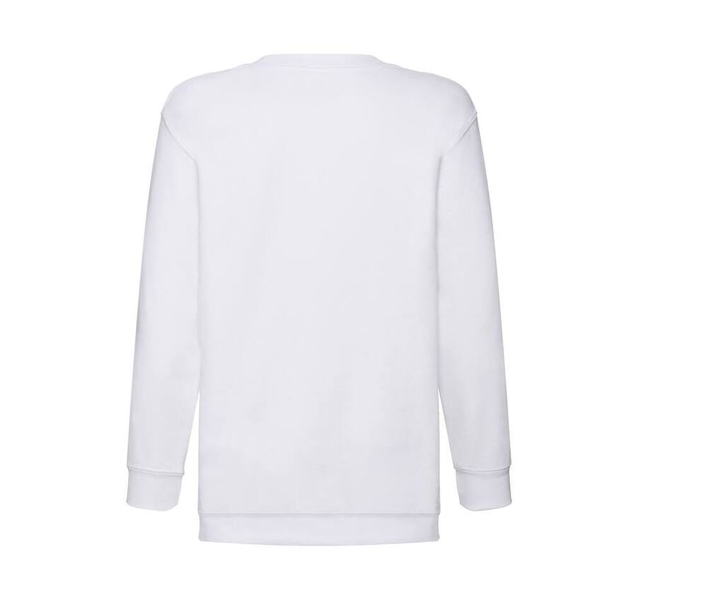 Fruit of the Loom SC351 - Sweat Enfant Col Rond