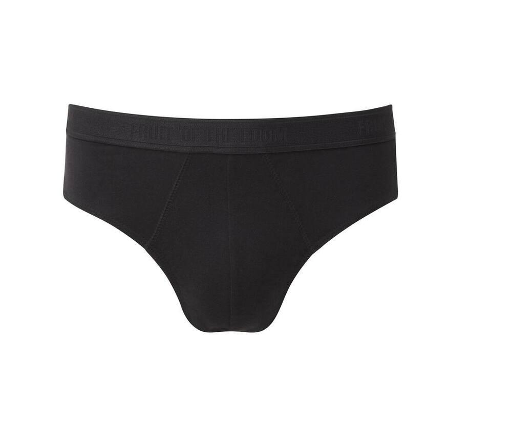 FRUIT OF THE LOOM SC7018 - Slip sport Homme