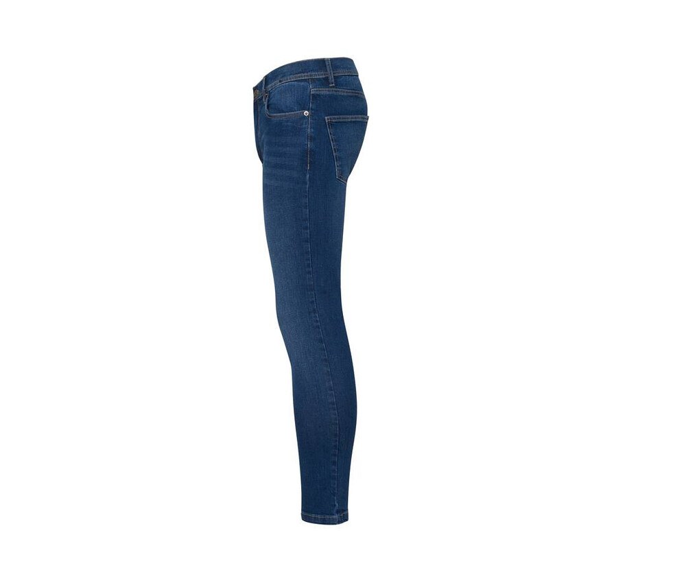 AWDIS SO DENIM SD004 - Pantalon Jean coupe slim Max