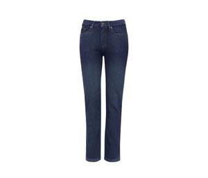 AWDIS SO DENIM SD011 - Jean coupe droite femme Katy